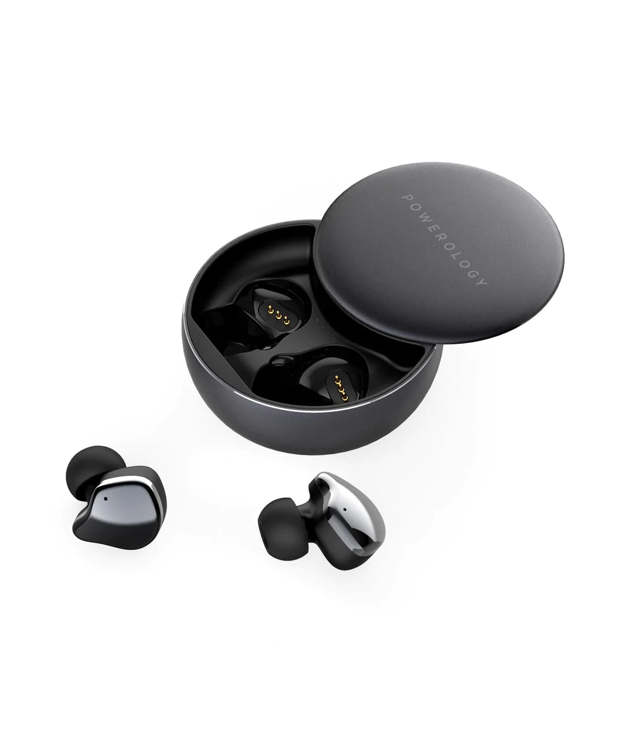 هدفون پاورولوژی مدل PRIMO True Wireless Buds — تصویر ۴