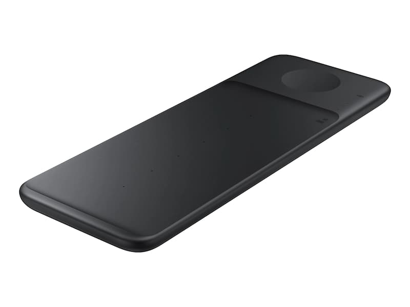 شارژر وایرلس سامسونگ مدل Trio P5400