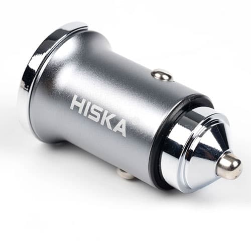 شارژر فندکی هیسکا مدل HCC-306 — تصویر ۹