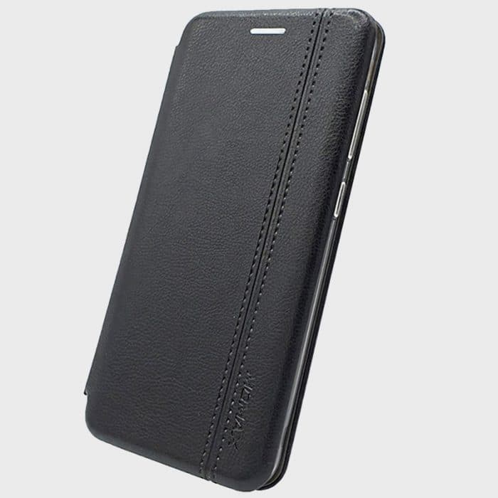 کیف کلاسوری چرمی سامسونگ Galaxy J4 مدل FIB — تصویر ۳