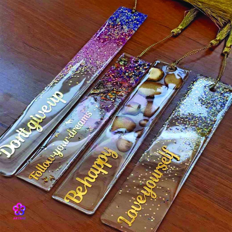 رزین و هاردنر غلیظ شفاف درجه یک کُره ای — تصویر ۶