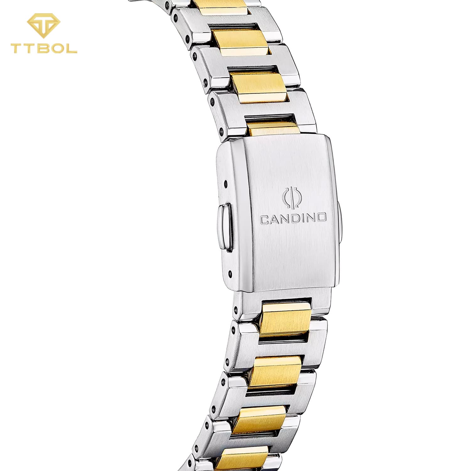 ساعت مچی زنانه کاندینو CANDINO C4776/1 — تصویر ۶