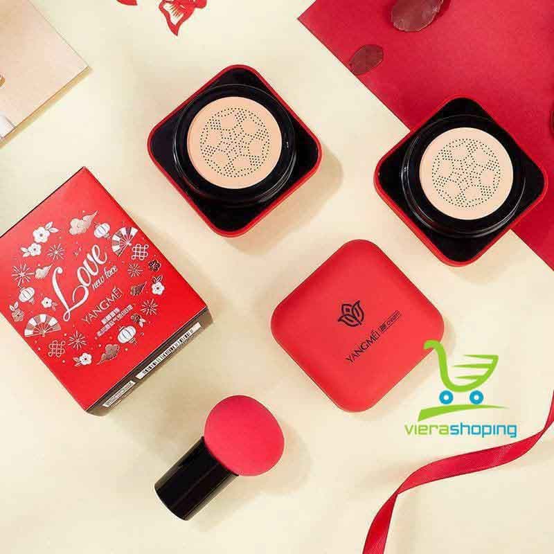 کوشن اورجینال کره ای اصلی برند یانگمی YANGMEI