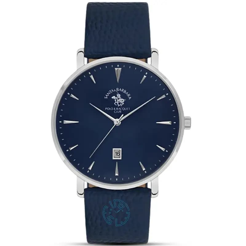 ساعت مچی مردانه پولو سانتا باربارا POLO SANTA BARBARA SB.8.10009-3 — تصویر ۳