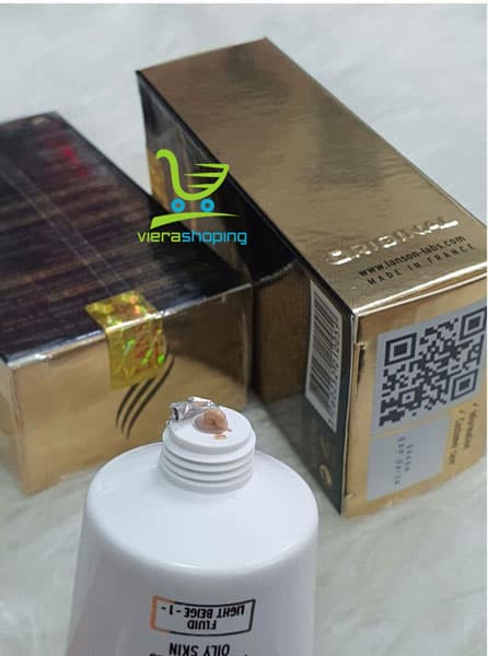 فلویید ضد آفتاب و ضد چروک لانسون مدل Multi action حجم ml 40 — تصویر ۳