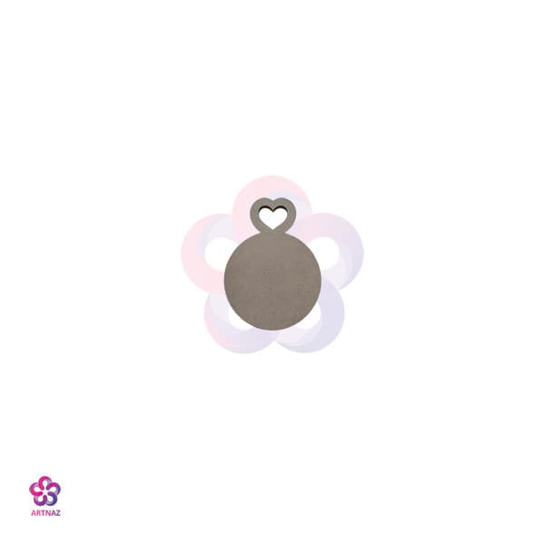 تخته سرو و زیرلیوانی کد 7 — تصویر ۴