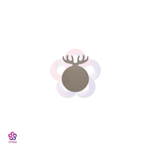 تخته سرو و زیرلیوانی کد 8 — تصویر ۳