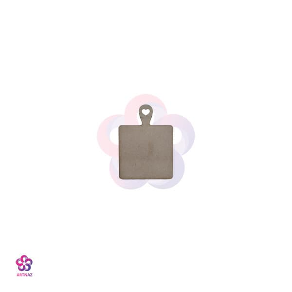 تخته سرو و زیرلیوانی کد 11 — تصویر ۳