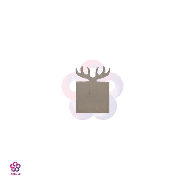 تخته سرو و زیرلیوانی کد 12 — تصویر ۳