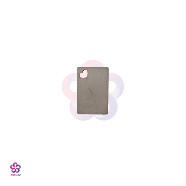 تخته سرو و زیرلیوانی کد 15 — تصویر ۳