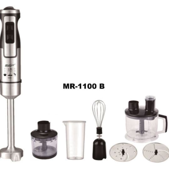 گوشت کوب مایر مدل mr-1100