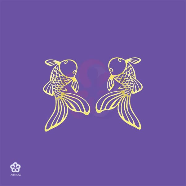 استیکر ماهی کد 7 — تصویر ۲