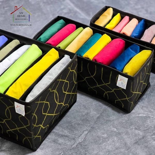 نظم دهنده دیواره دار مای هوم — تصویر ۲