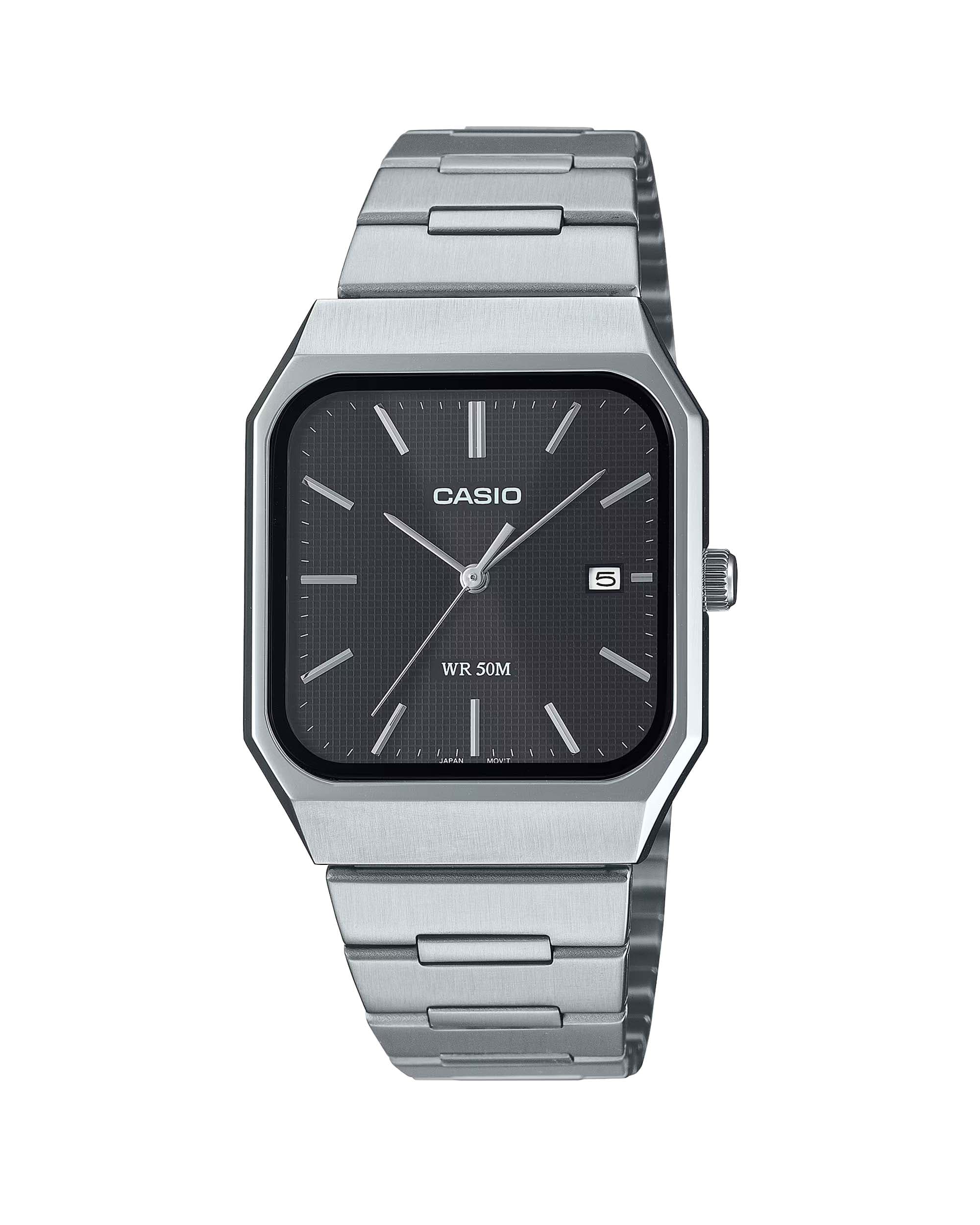 ساعت مچی مردانه کاسیو CASIO MTP-B185D-1AV