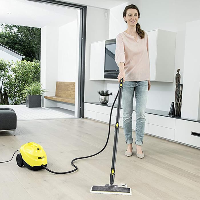 بخارشوی کارچر مدل KARCHER SC2 — تصویر ۵