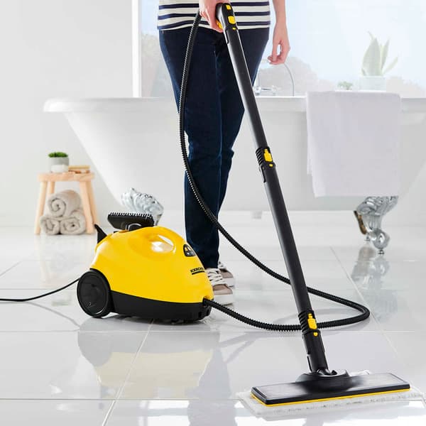 بخارشوی کارچر مدل KARCHER SC2 — تصویر ۴