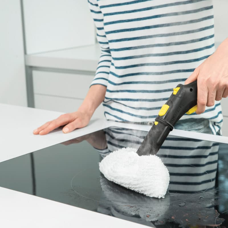 بخارشوی کارچر مدل KARCHER SC2 — تصویر ۶