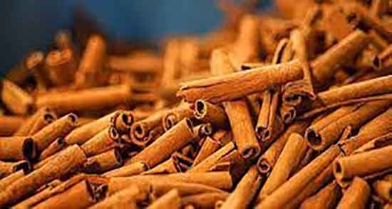 دارچین لوله ای (سیگاری)