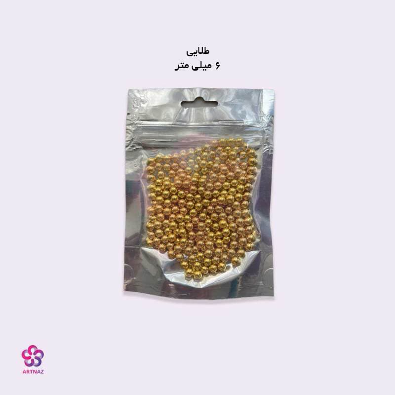 مروارید در 4 رنگ — تصویر ۸