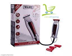 ماشین اصلاح سر و صورت وال دیتیلر WAHL مدل 8081 — تصویر ۳