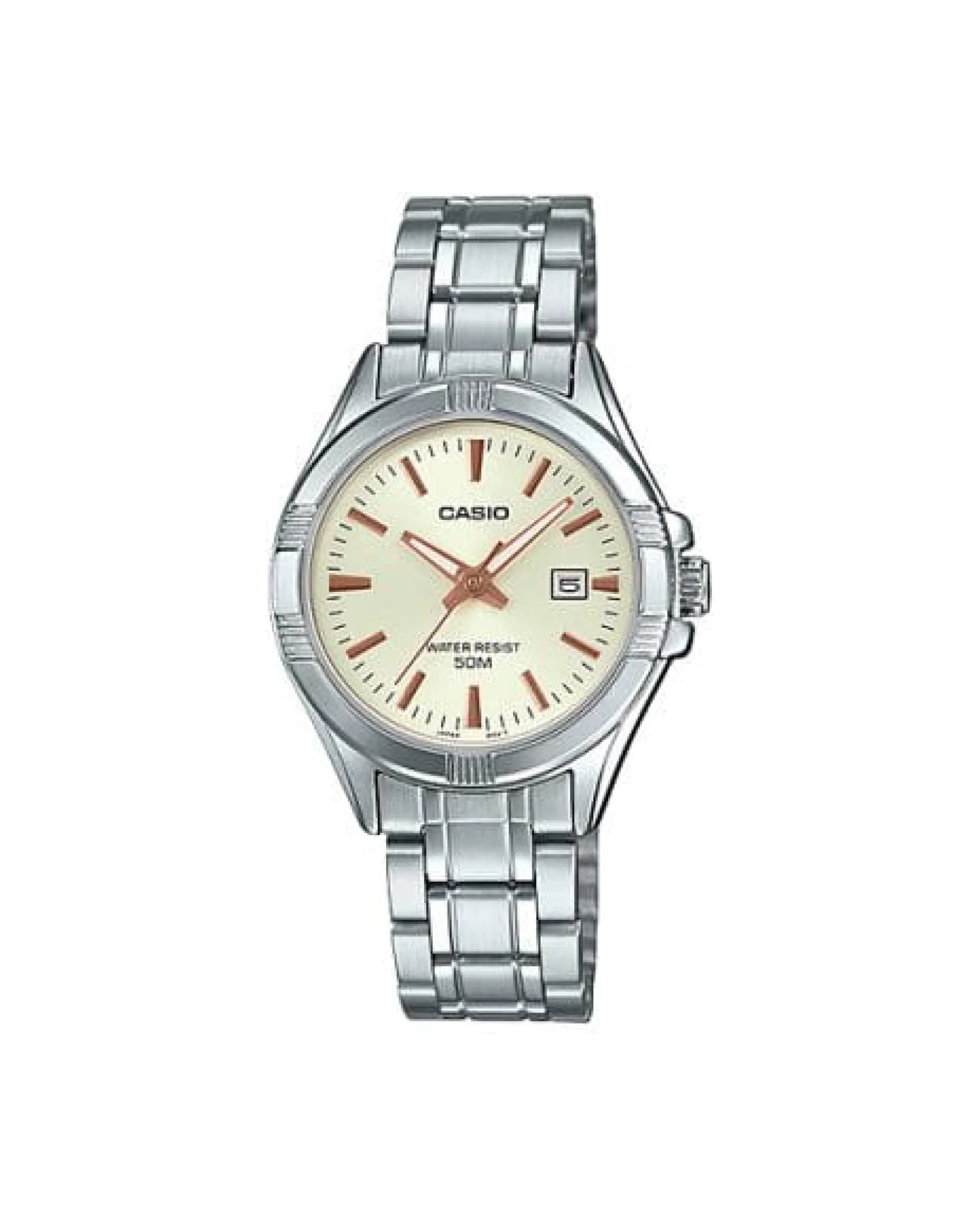 ساعت مچی زنانه کاسیو CASIO LTP-1308D-9AV