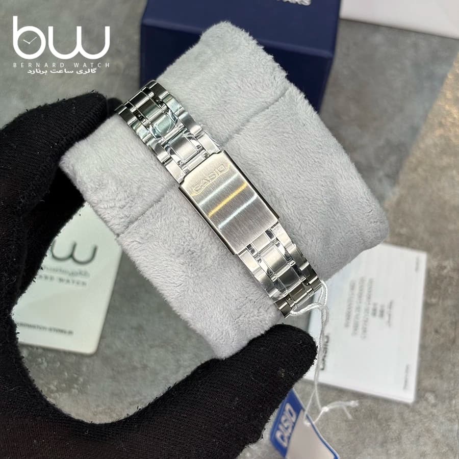 ساعت مچی زنانه کاسیو CASIO LTP-1308D-9AV — تصویر ۵