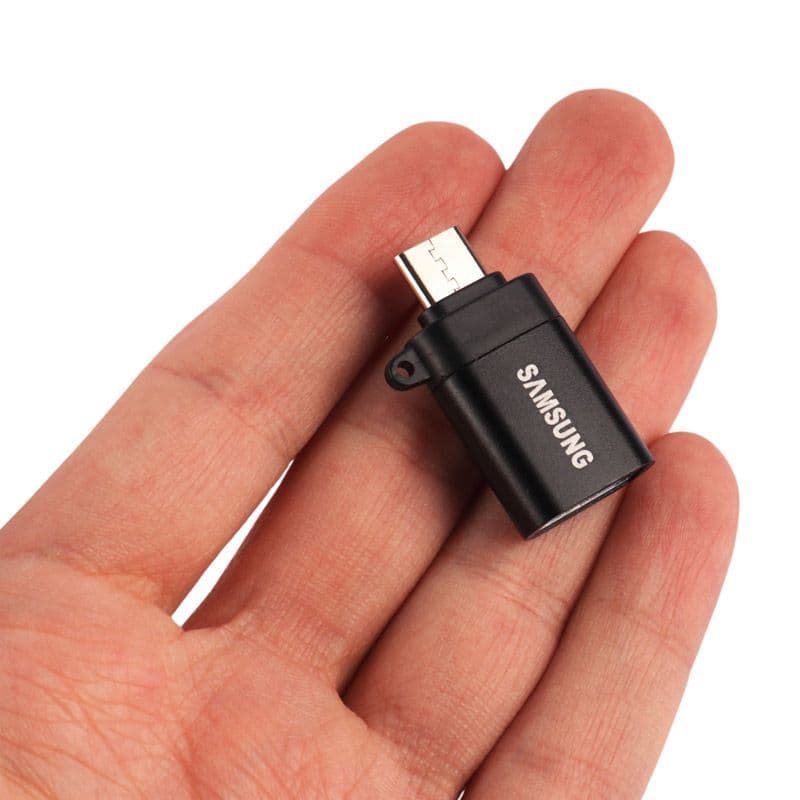 تبدیل Samsung S12 OTG Type-C — تصویر ۵