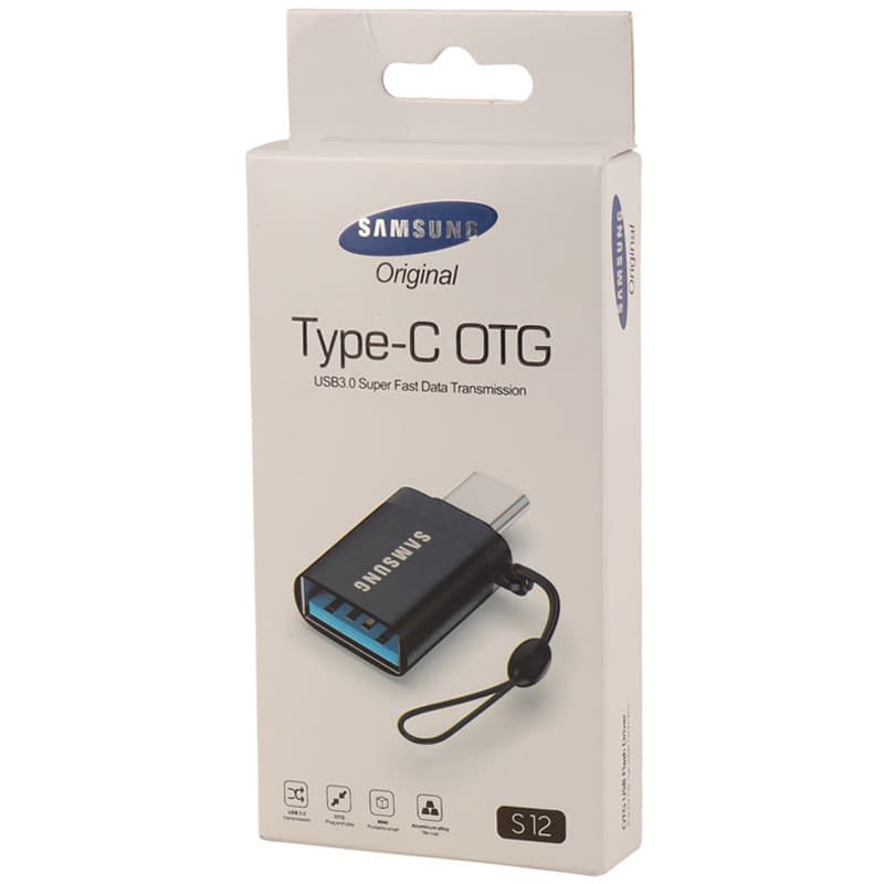 تبدیل Samsung S12 OTG Type-C — تصویر ۷