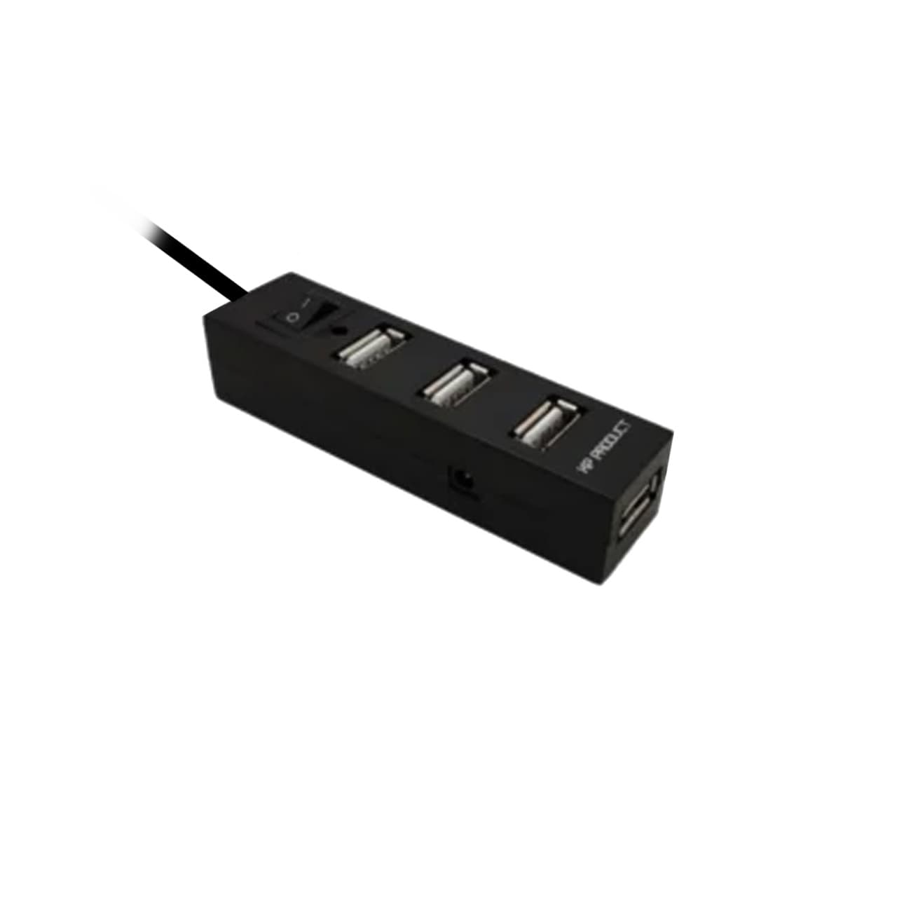 هاب 4 پورت XP Product USB مدل XP-H806R — تصویر ۳