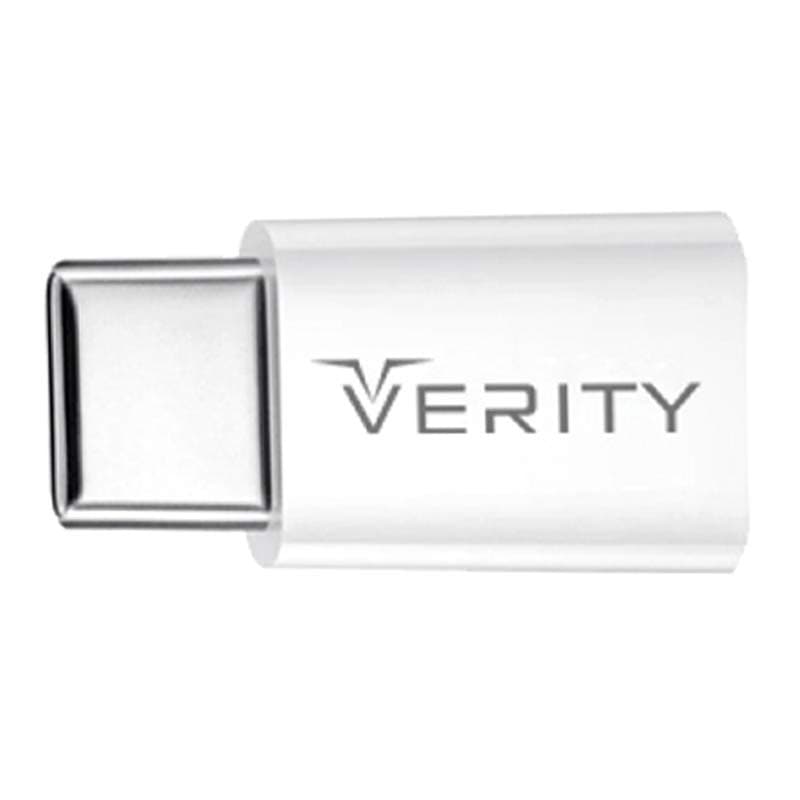 تبدیل Verity A301 OTG MicroUSB To Type-C — تصویر ۴