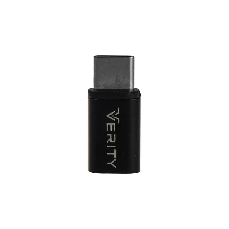 مبدل microUSB به USB-C مدل A306 — تصویر ۲
