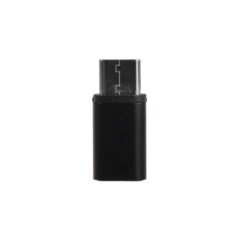مبدل microUSB به USB-C مدل A306 — تصویر ۶