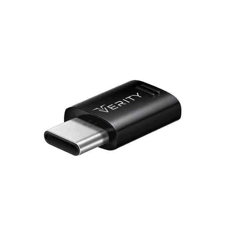 مبدل microUSB به USB-C مدل A306
