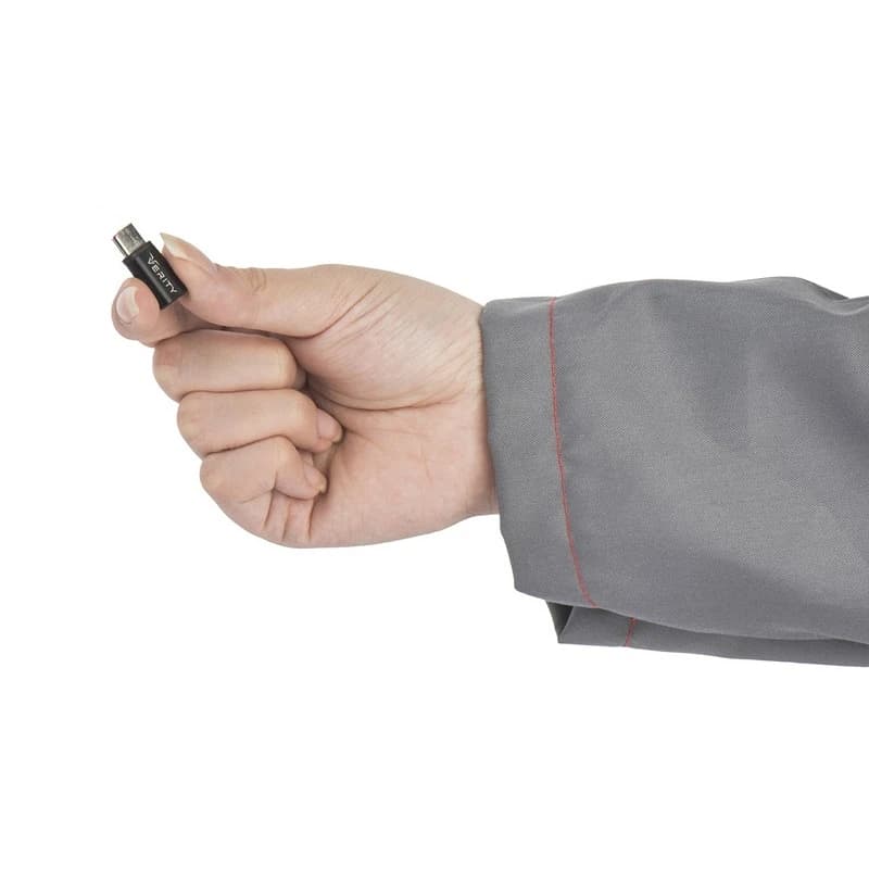 مبدل microUSB به USB-C مدل A306 — تصویر ۵