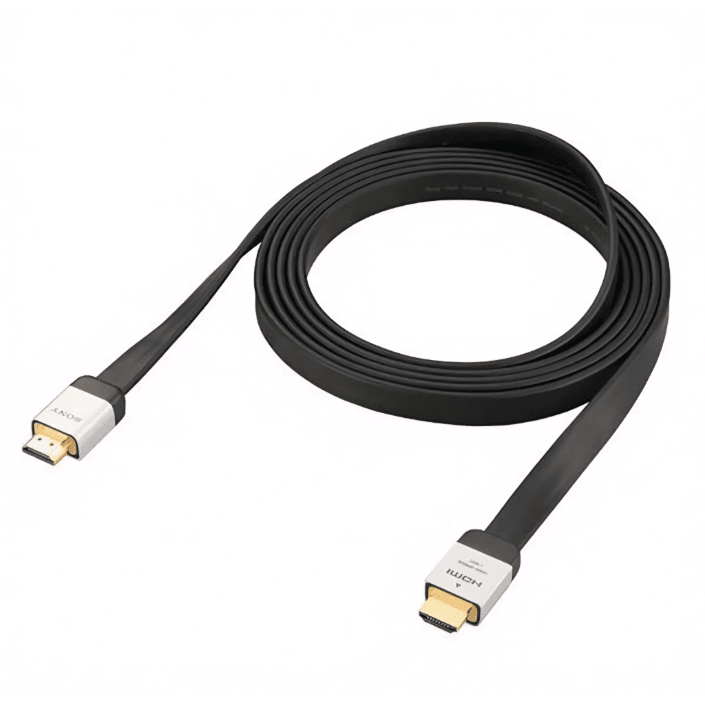 کابل HDMI سونی مدل 4K طول ۲ متر — تصویر ۲
