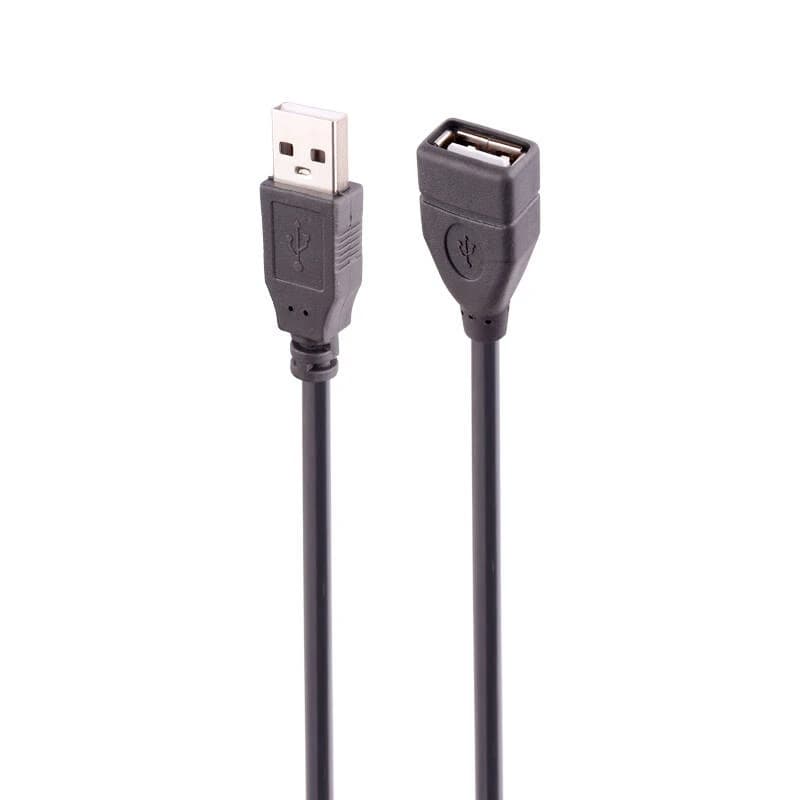 کابل افزایش طول USB با متراژ 1.5 متر xp prouduct
