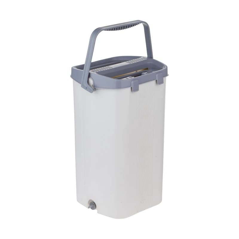 طی سطلی زمین شوی سالوت مدل Bucket — تصویر ۴