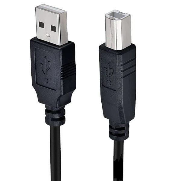کابل USB پرینتر ایکس پی پروداکت مدل XP-Printer طول 1.5 متر
