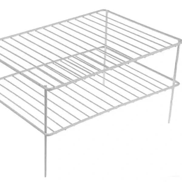راف نظم دهنده کابینت سالوت مدل دو طبقه — تصویر ۲