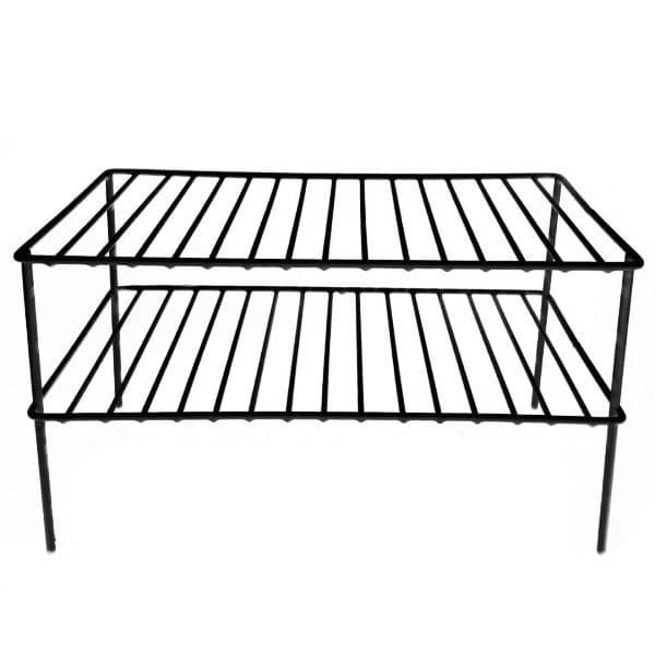 راف نظم دهنده کابینت سالوت مدل دو طبقه