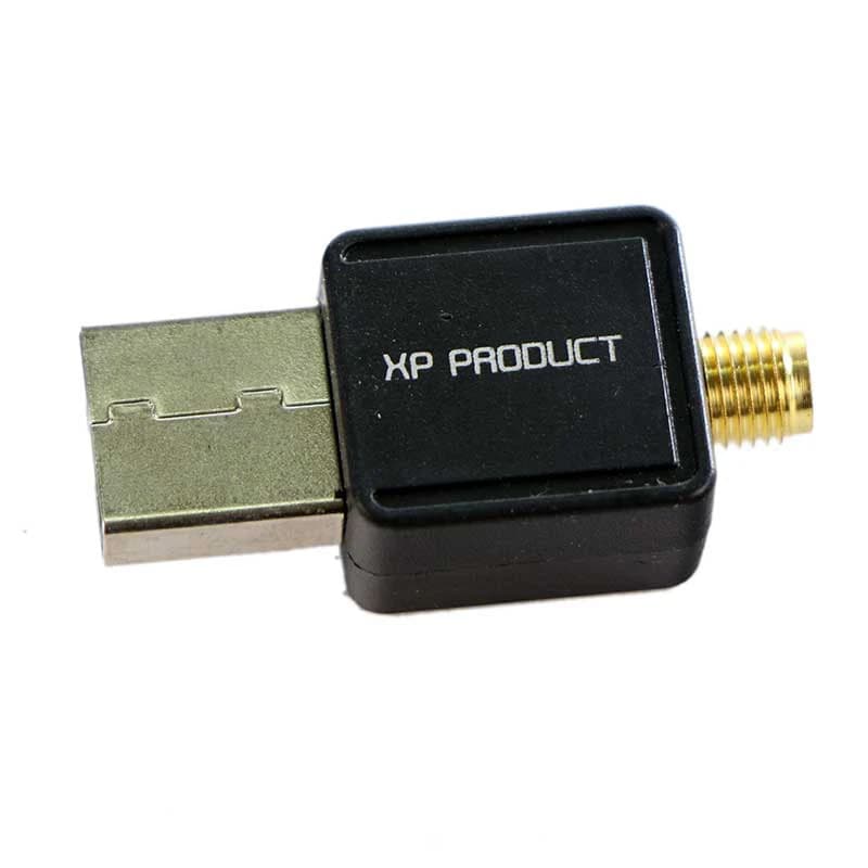 کارت شبکه USB بیسیم ایکس پی پروداکت مدل XP-W921R — تصویر ۳