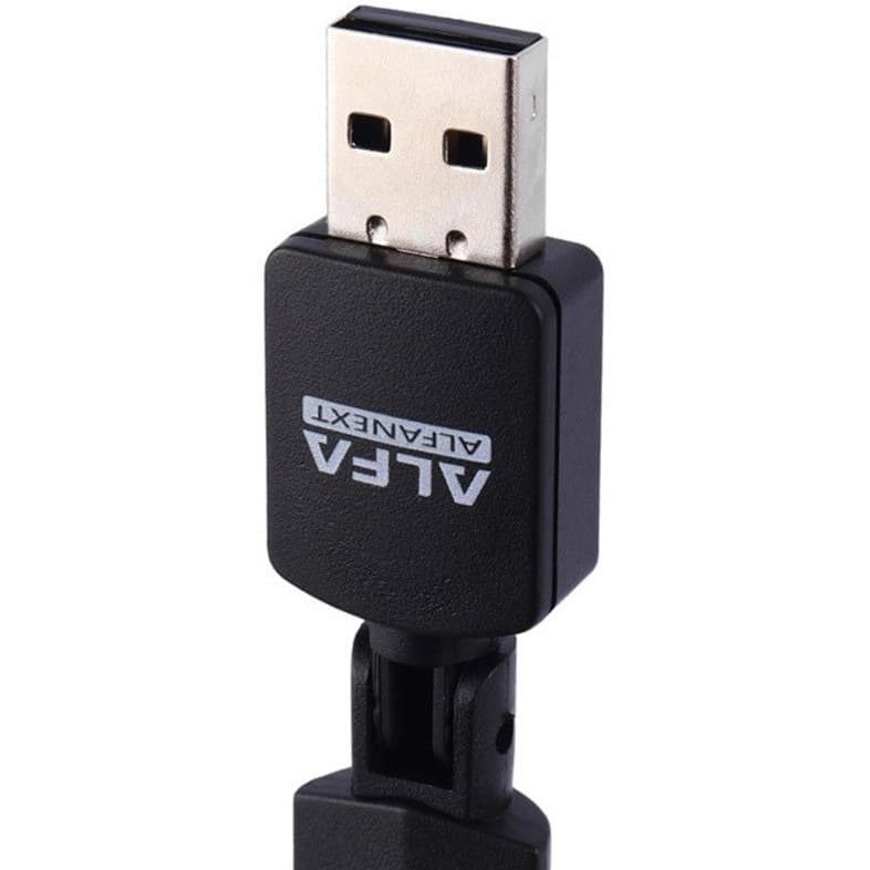 کارت شبکه بی سیم آنتن دار XP-Product USB 2.0 مدل XP-W923N — تصویر ۴