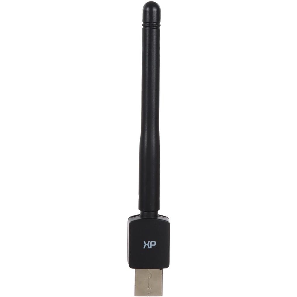 کارت شبکه بی سیم آنتن دار XP-Product USB 2.0 مدل XP-W923N — تصویر ۳
