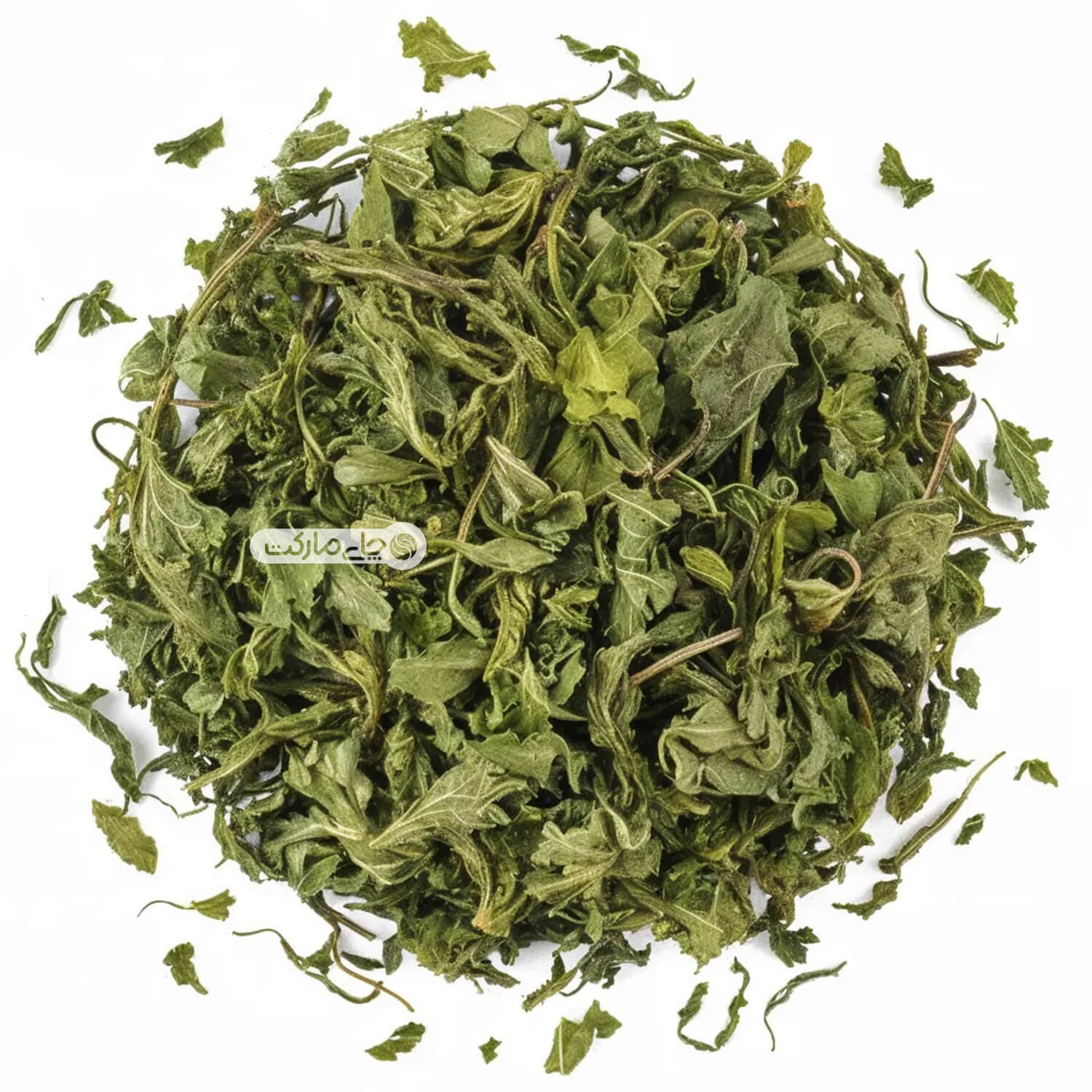 دمنوش گزنه خالص (صادراتی) <div class="dscpn">آرام بخش، تقویت گوارش، درمان نفخ، تصفیه دستگاه تنفس</div>