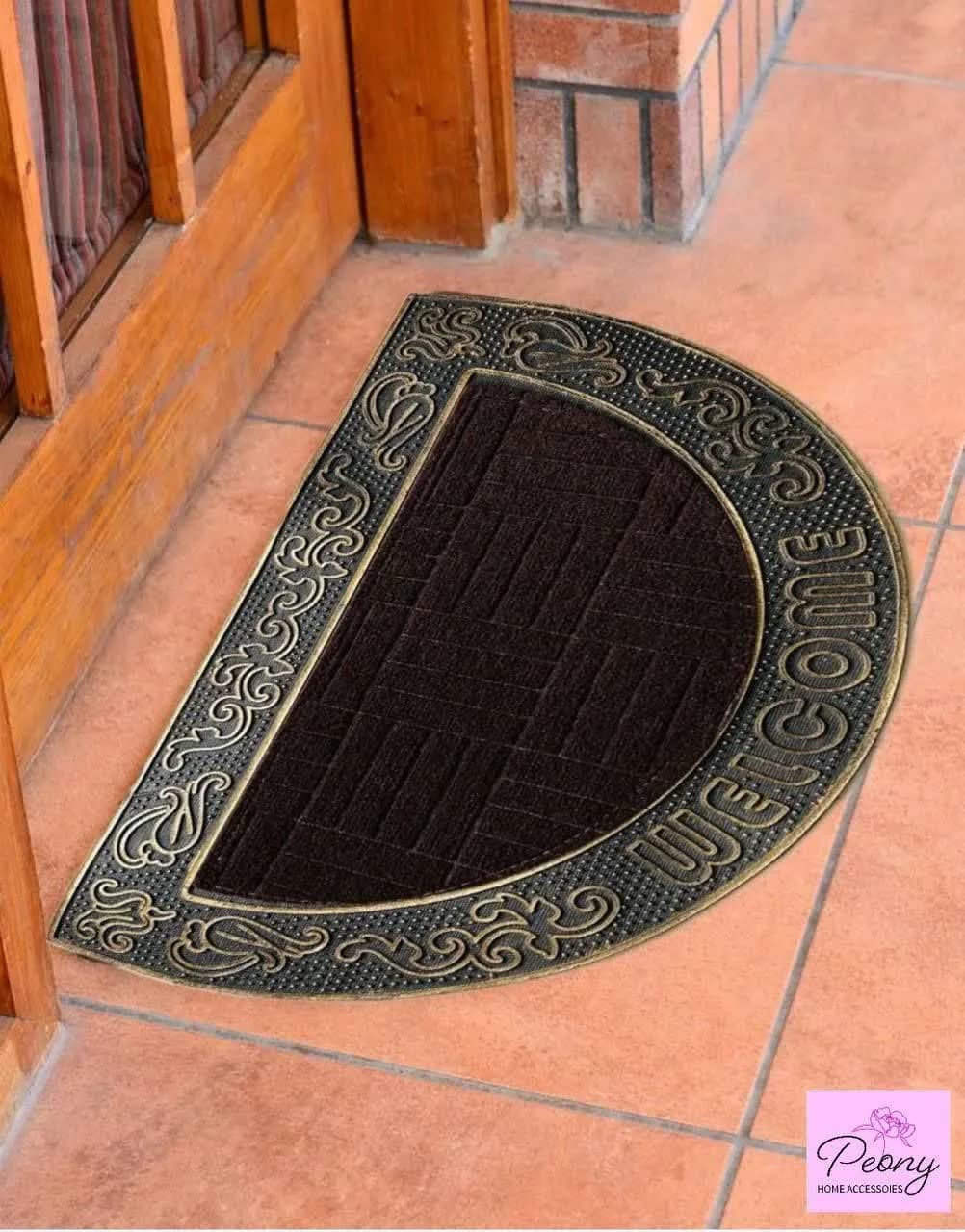 پادری نیم دایره لاستیکی ولکام