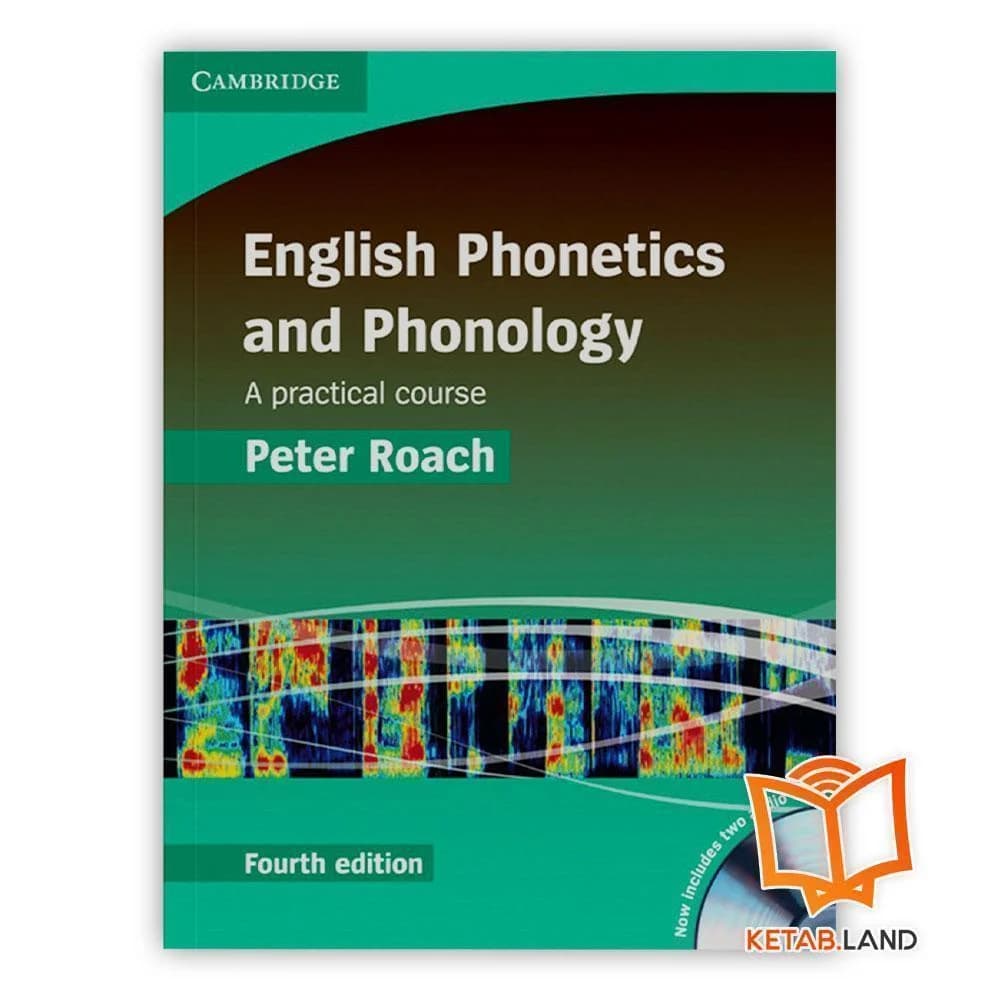 کتاب English Phonetics and Phonology 4th — تصویر ۳