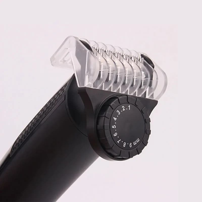 ماشین اصلاح وی جی آر V-072 — تصویر ۵