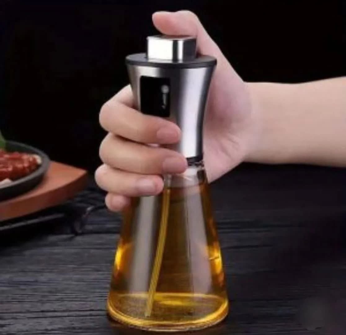 روغن ریز خمره ای — تصویر ۲