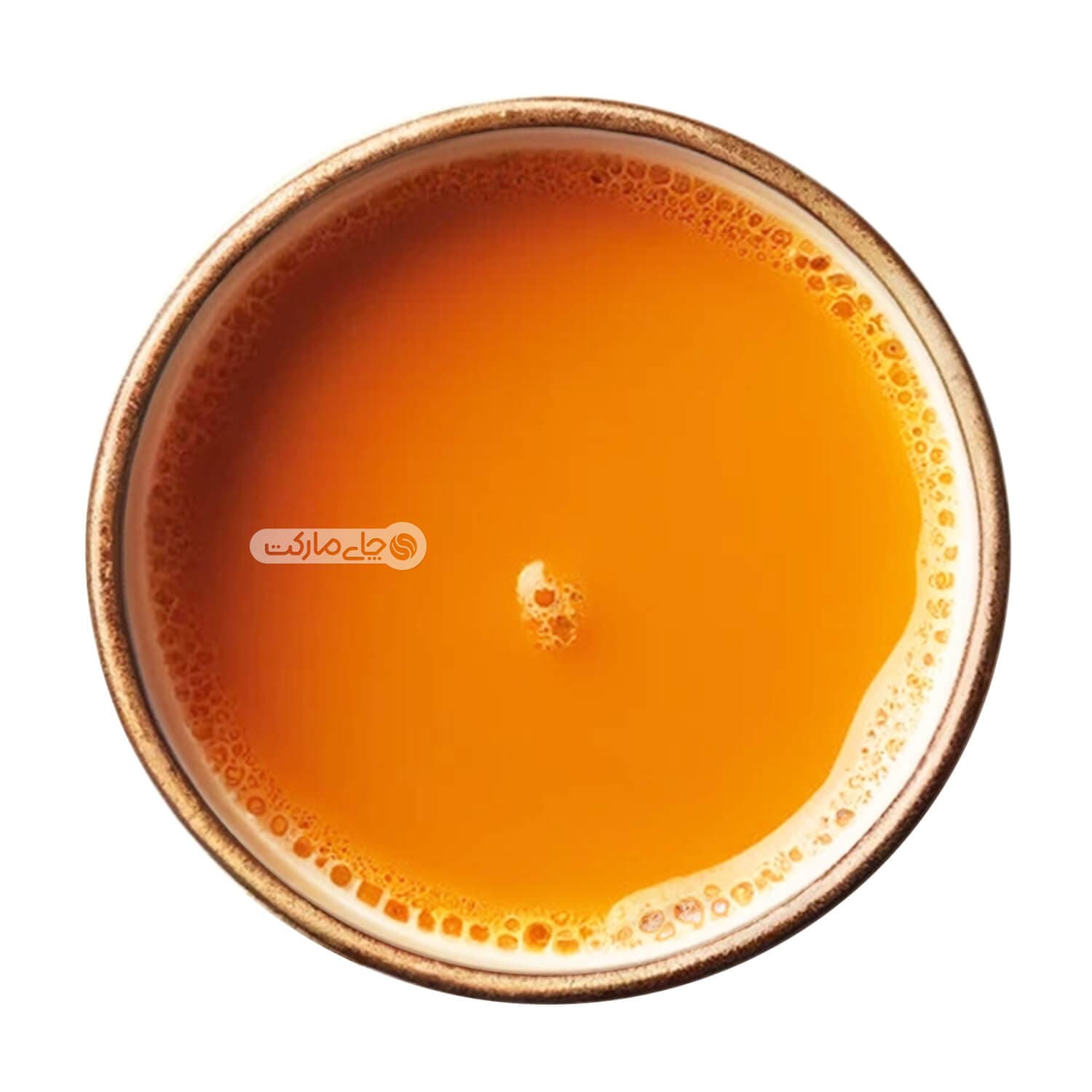 چای کرک (طعم دارچین) <div class="dscpn">آنتی اکسیدان، تقویت گوارش، ضد التهاب، طعم ملایم تر نسبت به ماسالا چای</div>