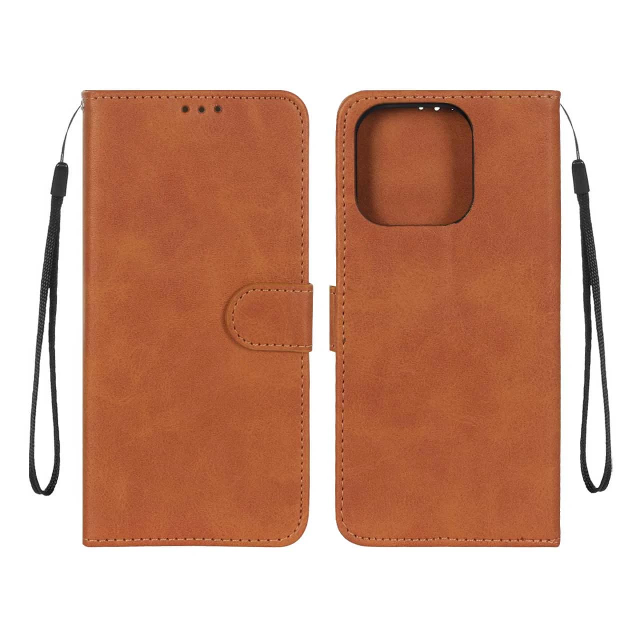 کیف موبایل مگنتی درجه یک MNC مدل Xiaomi Redmi 10C / Redmi 10 Power / Poco C40
